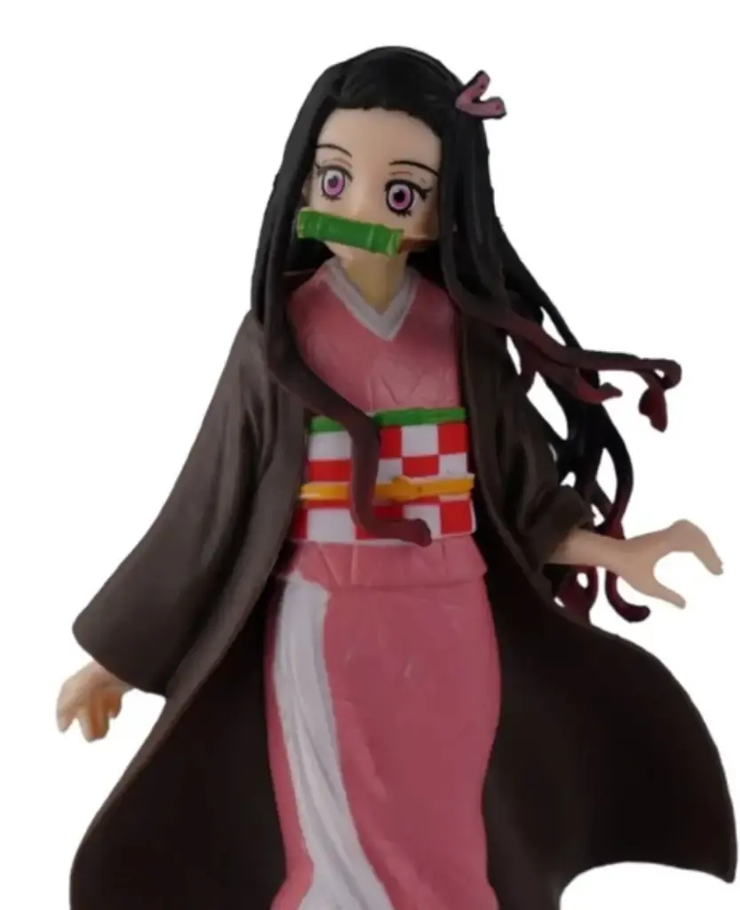 Nezuko Kamado