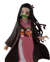 Nezuko Kamado