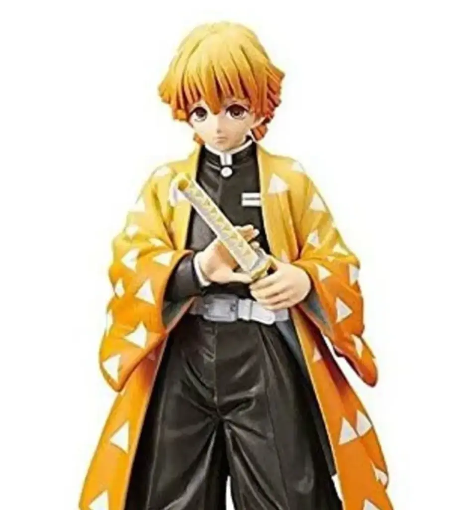 Zenitsu Agatsuma 
