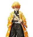 Zenitsu Agatsuma 