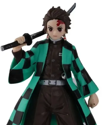 Tanjiro Kamado (Character From Demon Slayer) 