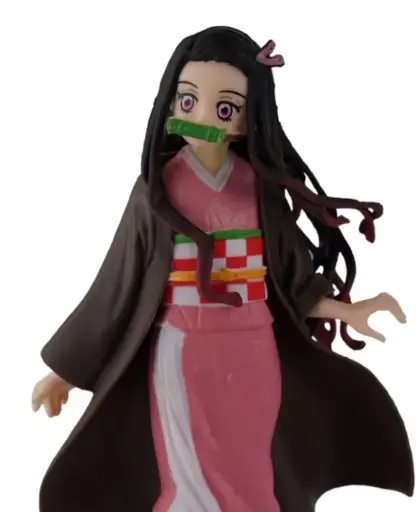Nezuko Kamado