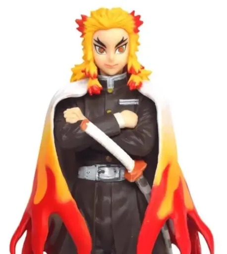 Kyojuro Rengoku