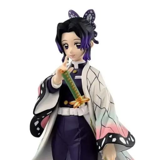 Shinobu Kocho